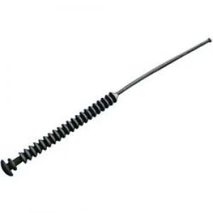 Image of Richco FMM 1 Universal Fan Mounting Black x L 5.7mm x 119.2 mm