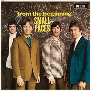 Image of Small Faces - From The Beginning Vinyl