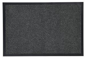 Image of Dandyclean Barrier Mat - Charcoal - 90x150cm