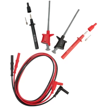 Image of PJP 425 BNC / Micro Test Accessory Kit