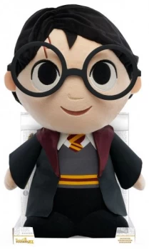 Image of Harry Potter Harry Potter (SuperCute) approx. 38cm Stuffed Figurine multicolor