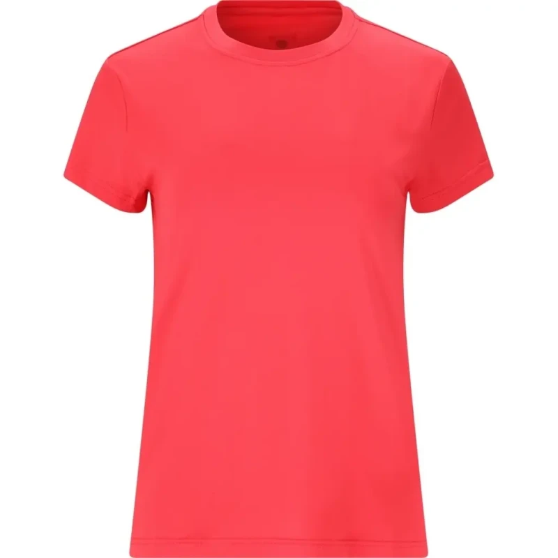 Image of Athlecia Womens T-Shirt Athlecia Almi Rose Female 34