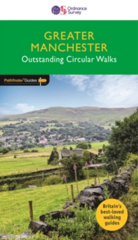 Image of PF (95) Greater Manchester. Paperback Books