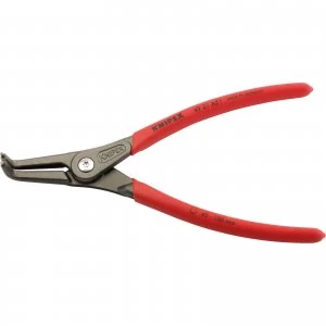 Image of Knipex 90 Degree External Circlip Pliers 40mm - 100mm