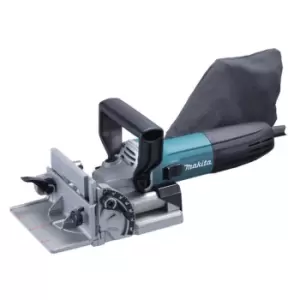 Image of Makita PJ7000 Biscuit Jointer 700W 110V