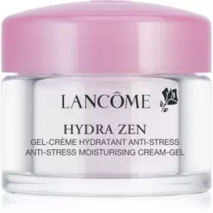 Image of Lancome Hydra Zen Anti-Stress Moisturising Day Cream-Gel 15ml