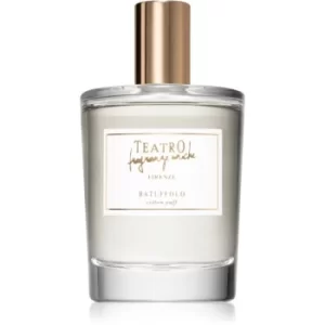 Image of Teatro Fragranze Batuffolo room spray (Cotton Puff) 100ml