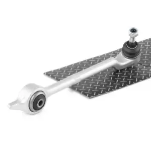Image of RIDEX Suspension arm 273C0024 Track control arm,Wishbone BMW,ALPINA,5 Limousine (E39),5 Touring (E39),B10 (E39),B10 Kombi (E39),D10 (E39)