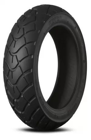 Image of Kenda K761 120/80-12 TL 65J Rear wheel, Front wheel