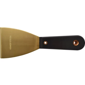 Image of 75MM Spark Resistant Scraper Al-Br - Kennedy-pro