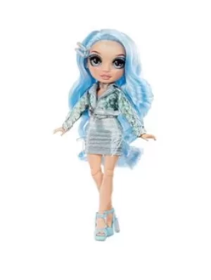 Image of Rainbow High Core Fashion Doll- Ice