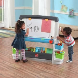 Image of Step2 Jumbo Art Easel