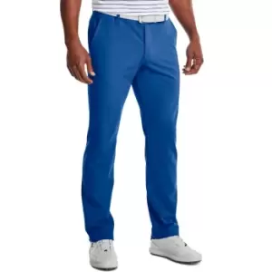 Image of Under Armour 2022 Mens Drive Pant Victory Blue Pants - 32/36
