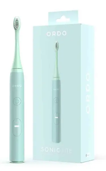Image of Ordo Sonic+ ORSOLITESA Lite Sage Electric Toothbrush