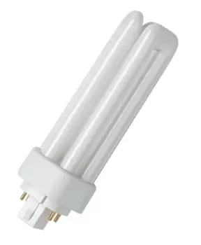 Image of Osram 13W Dulux CFL TE 4 PIN Warm White - OS446981