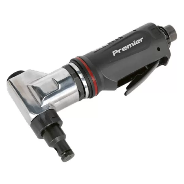 Image of Genuine SEALEY SA649 Air Nibbler Premier