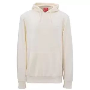 Image of Slazenger Fleece Hoody Mens - Purple