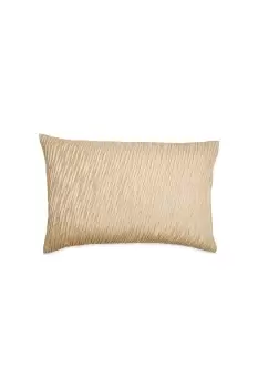 Image of 'Gold Dust' Standard Pillowcase