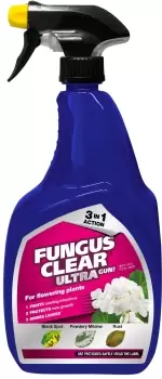 Image of Fungus Clear Fungicide
