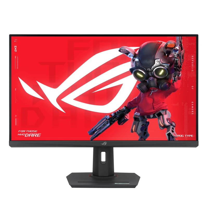 Image of Asus ASUS ROG Strix 31.5" 4K Ultra HD 160Hz Gaming Monitor (XG32UCG) 90LM0B01-B01171