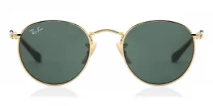 Image of Ray-Ban Junior Sunglasses RJ9547S 223/71