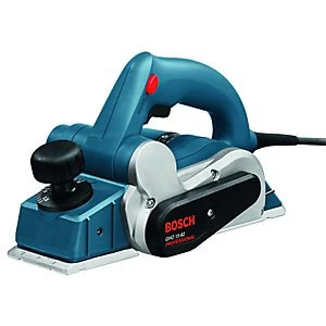 Image of Bosch Professional GHO 15 82 Corded Planer 110V 600W