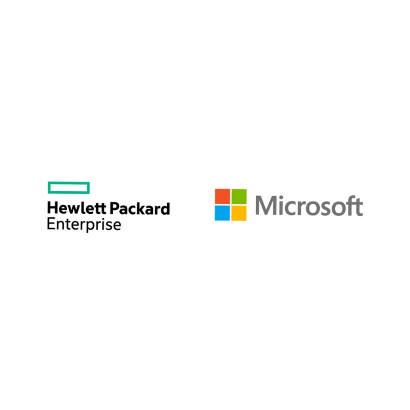 Image of HPE Microsoft Windows Server 2025 16C Standard ROK EU Software P77100-A21