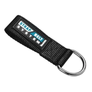Image of Makita E-05315 Belt Loop (Pack 6)