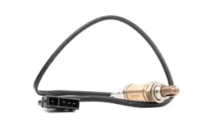 Image of RIDEX Lambda sensor VW,SKODA,SEAT 3922L0118 004165019,021906265A,021906265B 021906265J,021906265N,025906265A,025906265M,030906265T,043906265B