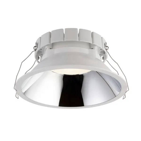 Image of Alto 24W 24W Recessed Downlight Matt White Paint