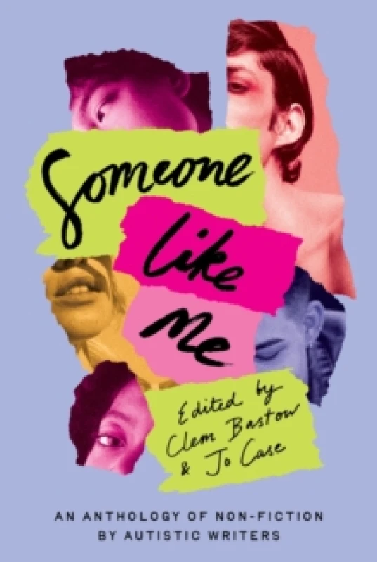 Image of Someone Like Me. Paperback. By Clem Bastow, Jo Case Books