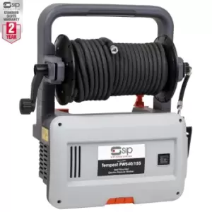 Image of SIP SIP TEMPEST PW540/155 Electric Pressure Washer