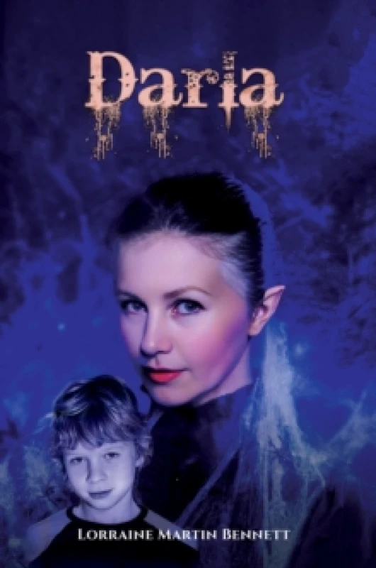 Image of Darla Paperback / softback