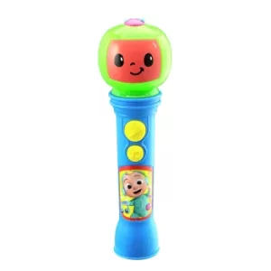 Image of Cocomelon Sing-Along Microphone