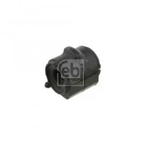 Image of Front (left or right) - Anti Roll Bar Bush /Mount FEBI BILSTEIN 24225
