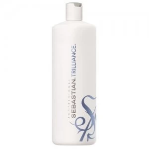 Image of Sebastian Professional Trilliance Hair Polishing Conditioner 1000ml