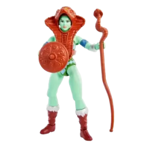 Image of Green Goddess (Masters Of The Universe: Origins) Figure