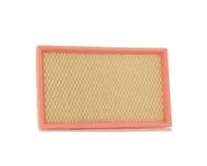 Image of RIDEX Air filter FIAT,SUZUKI 8A0756 71750719,1378054LA0,1654695F0A Engine air filter,Engine filter
