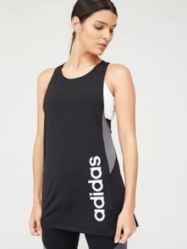 Image of Adidas Design 2 Move Tank