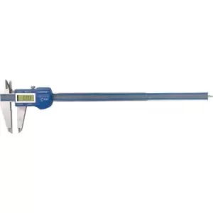 Image of Oxford - 12'/300mm coolant-proof IP67 digital caliper
