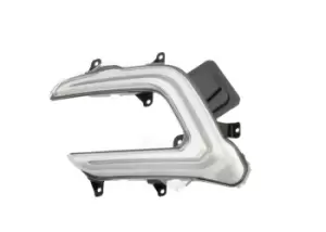 Image of MAGNETI MARELLI Headlights RENAULT 714000028860 266055303R Headlamp,Headlight