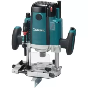 Image of Makita RP2303FC 1/2 Variable Speed Plunge Router - 110V - N/A
