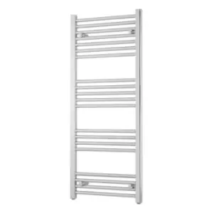 Image of Independent 1200 x 600 Towel Rad Ch - 286098