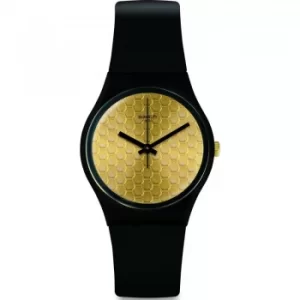 Image of Unisex Swatch Arthur Watch
