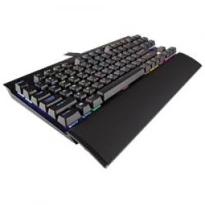 Image of Corsair Cherry RGB K65 Mechanical Gaming Keyboard