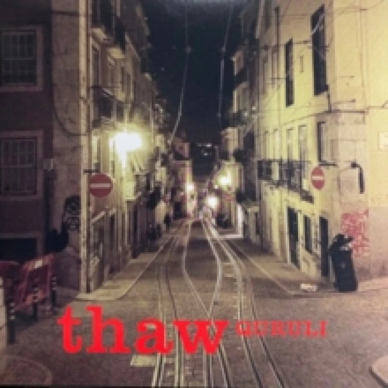 Image of Thaw (RSD 2021) Vinyl