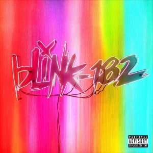 Image of Blink-182 - Nine 12" Vinyl