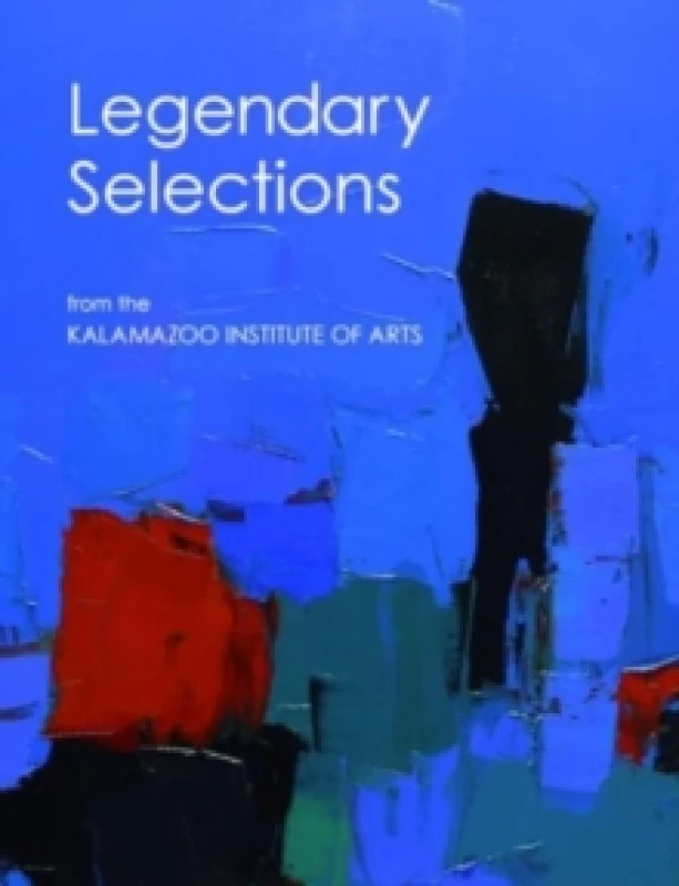 Image of 101 Legendary Selections from the Kalamazoo Institute of Arts Paperback / softback