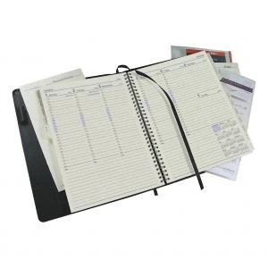 Image of Collins 2019 Elite Manager Diary Week to View Ref 1190V 2019 1190V