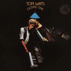 Image of Tom Waits - Closing Time Vinyl